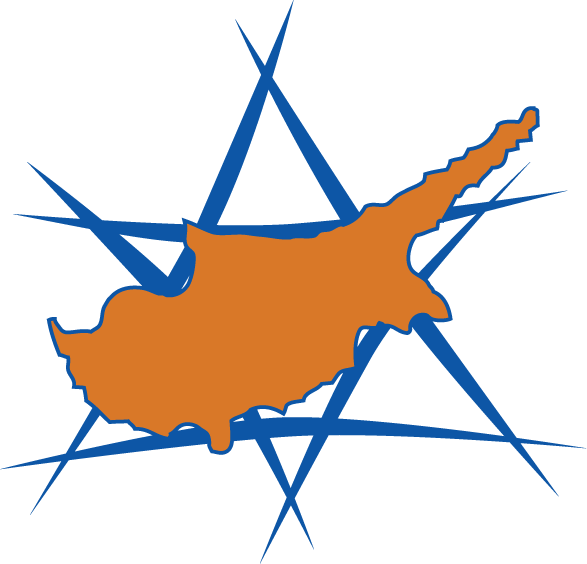 לוגו - ארגון צעפילי קפריסין
